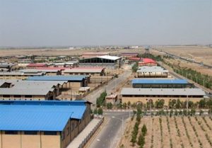 پای لنگ صنعت در سلسله