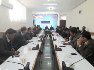 گشت‌های تنظیم بازار در سلسله اجازه هیچ‌گونه افزایش قیمت را ندهند