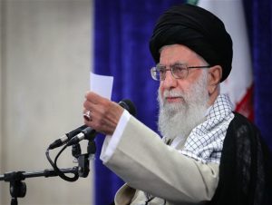 جنجال در 97 عملیات در 98 / هشدار 11 ماه قبل رهبر معظم انقلاب چگونه نقشه ضد انقلاب را برملا کرد؟