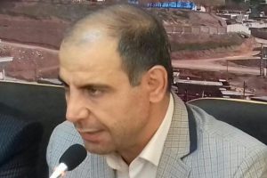 کمبود نیروی انسانی در اداره فرهنگ و ارشاد اسلامی «سلسله»