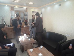 پرداخت ۳۶ میلیارد تومان تسهیلات اشتغال پایدار روستایی در سلسله