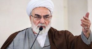 جمهوری اسلامی با جوانان معترض با رأفت برخورد کرده است