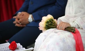 مهلت ثبت نام ازدواج دانشجویی تمدید شد