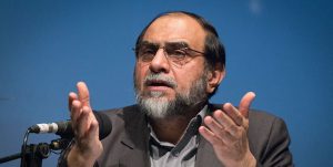 متن کامل اطلاعیه دفتر رحیم‌پور ازغدی در واکنش به خبرسازی رسانه‌های دولتی