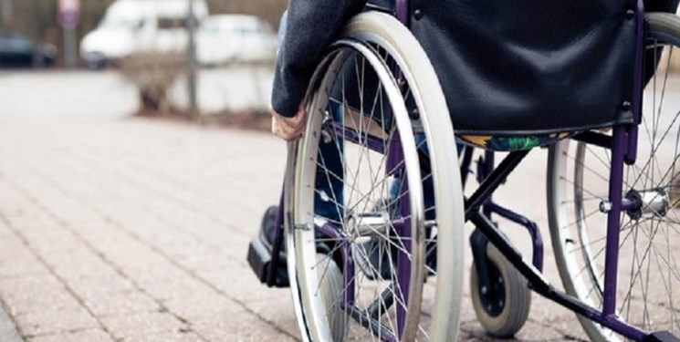 ارائه خدمات به معلولین مطلوب نیست/ مناسب‌سازی تنها ۸ درصد دستگاه‌های اجرایی لرستان