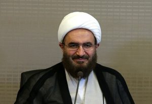 نماینده ولی فقیه در استان‌ها پشتیبان حرکت عمومی همه خادمان انقلاب است