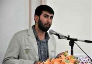 آتش به اختیاری جوانان در قرارگاه فرهنگی صاحب‌الامر(عج) لرستان