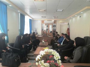 فضاهای فرهنگی و ورزشی باید در اختیار دانشجویان قرار گیرد