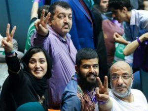 چرا سلبریتی ها نورچشمی دولت هستند؟