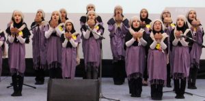 نخستین مهرواره سرود آفرینش در لرستان برگزار می‌شود