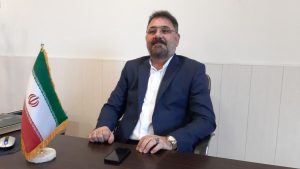 مصاحبه اختصاصی نیساخبر با آقای حمیدرضا شیراوند