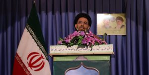 اعلام آمادگی لرستانی‌ها برای تشکیل‌ گردان‌های قدس/ عین الاسد عین الجسد شد