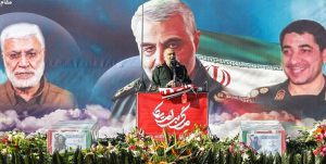  انتقام “سخت، پشیمان‌کننده و قاطع‌”‌ می‌گیریم / اگر حرکت دیگری انجام دهند آنجا را که دوست دارند ‌به آتش می‌کشیم