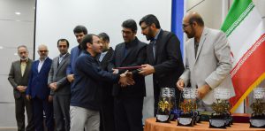 پایگاه اطلاع رسانی نیساخبر در جشنواره ابوذر لرستان برگزیده شد/ کسب ۱ عنوان برتر