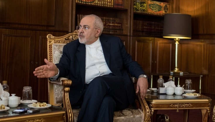 آقای ظریف؛ الفبای سیاست را نمی‌دانید یا الفبای غیرت را؟/ بعد از شهادت حاج قاسم رخ داد: چراغ سبز ظریف به مذاکره با ترامپ با تحقیر رئیس جمهور آمریکا روبه رو شد
