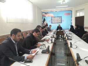 شهرداری‌ها سهم نیم درصد کتابخانه عمومی سلسله را پرداخت کنند
