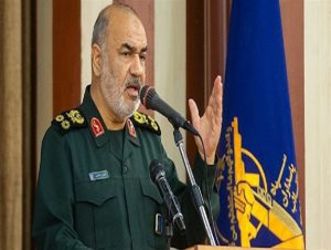  آمریکا می‌خواست نشان دهد مسیر تقابل یک سویه است/هیچ وقت این‌قدر شرمنده نبوده‌ام؛ هیچ وقت