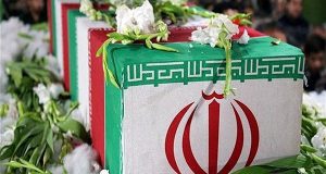 لرستان میزبان شهید گمنام می‌شود