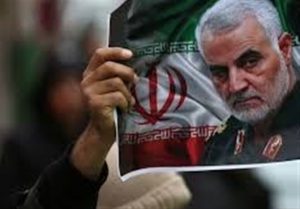 «اجتماع بزرگ سلیمانی‌ها» در استان لرستان برگزار می‌شود