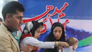 خلق حماسه ای کم نظیر در تاریخ سیاسی سلسله