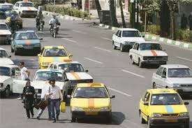 جزئیات سهمیه بنزین نوروزی تاکسی‌های بین شهری