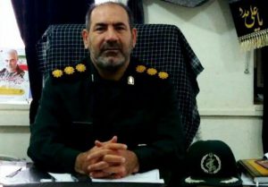 سپاه ناحیه الشتر آماده کمک به سازمان‌های متولی برای مقابله با ویروس کرونا است