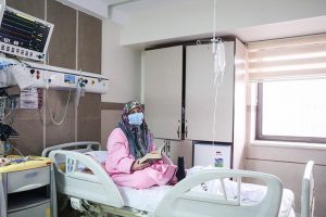 آخرین وضعیت مبتلایان به کرونا در لرستان تشریح شد