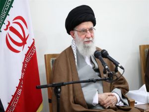 «مدافعان سلامت»، «شهید خدمت» محسوب می‌شوند