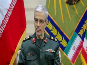 سپاه امروز به سطحی از اقتدار رسیده که جبهه دشمنان انقلاب را زمین‌گیر کرده است