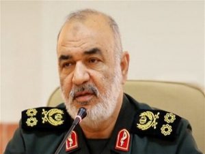 سپاه و ارتش در تقویت بازدارندگی و اقتدار کشور،درنگ نمی کنند
