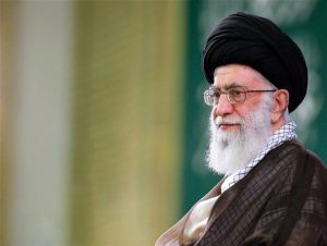 خلیج فارس خانه ما و جای حضور ملت بزرگ ایران است