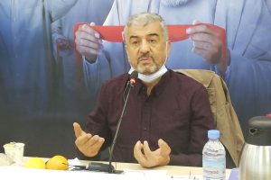انقلاب اسلامی تهدید کرونا را به فرصت تبدیل می کند