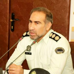 دستگیری عاملان تیراندازی‌های اخیر در سلسله