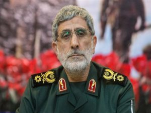 همچون سردار سلیمانی در کنار مقاومت فلسطین خواهیم ماند