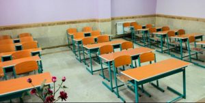 سرانه آموزشی در لرستان بیشتر از میانگین کشوری است