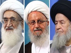 ناله‌های مردم قلب‌ها را می‌آزارد / چرا ‌در برابر این وضع سکوت کرده‌اید؟‌