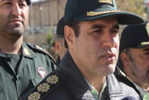 شرور منطقه «مسکن مهر» خرم‌آباد با شلیک قانون دستگیر شد