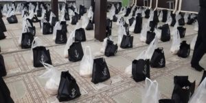 برگزاری “نخستین رزمایش علمی کشور” در استان لرستان