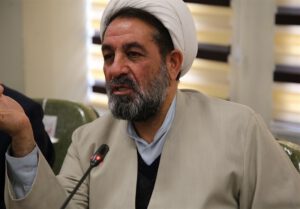مسئولان لرستان برای تکمیل باغ موزه دفاع مقدس استان پای کار بیایند