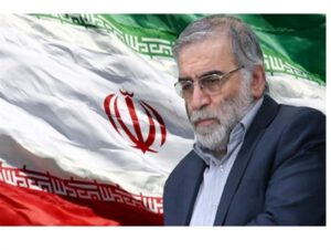 بیانیه وزارت دفاع در پی شهادت شهید محسن فخری زاده