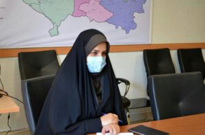ابتلای بیش از ۵۹ هزار لرستانی به کرونا/ ۱۲۷۷ بیمار فوت کردند