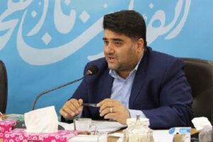 ۶ اثر غیر منقول در اختیار اوقاف لرستان ثبت ملی می‌شوند
