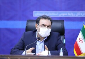 برگزاری الکترونیکی انتخابات در افزایش مشارکت مردم موثر است