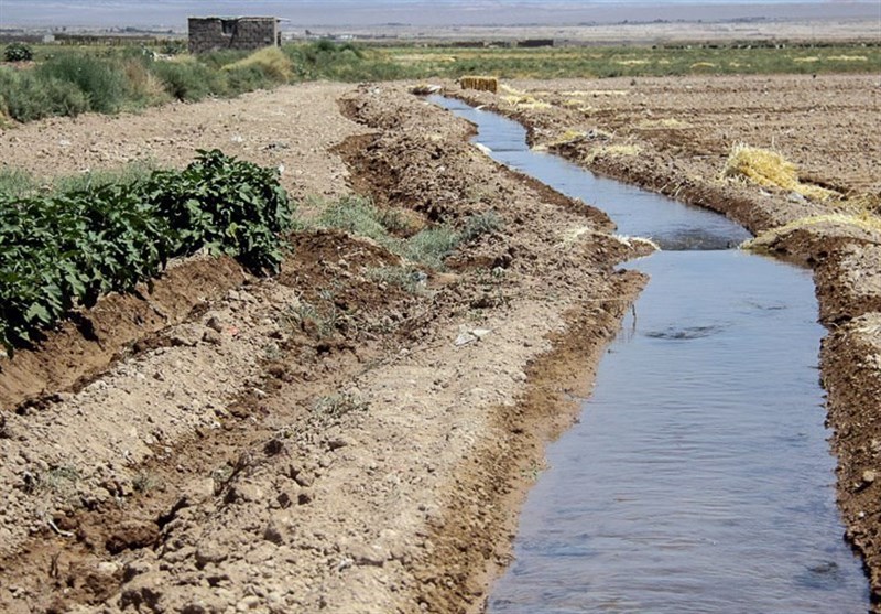 منابع آب لرستان جوابگوی بخش کشاورزی نیست؛ تنها ۱ میلیارد متر مکعب تخصیص آب داریم
