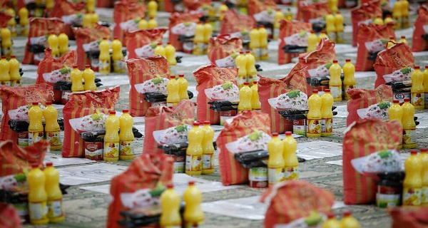 ۲ هزار بسته معیشتی در قالب طرح “تبرکات مهدوی” در لرستان توزیع می شود