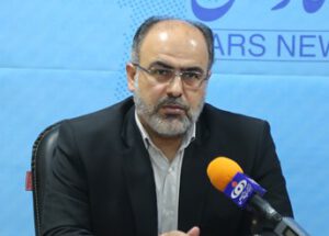 ویسکرمی خواستار برخورد وزارت کشور و وزارت اطلاعات با منتشر کنندگان نقشه جعلی لرستان شد