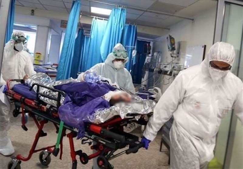 افسارگسیختگی کرونا در لرستان؛ ۱۶ بیمار دیگر جان خود را از دست دادند