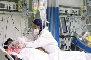 وضعیت کرونا در شهرستان “سلسله” لرستان قرمز شد