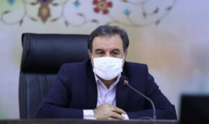 ساعت کاری ادارات لرستان هفته آینده کاهش می‌یابد