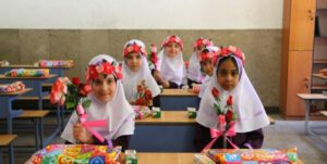 35 هزار دانش‌آموز کلاس اولی امسال وارد مدارس لرستان می‌شوند
